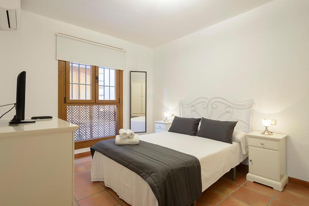 Apartment Concepcion Centro *