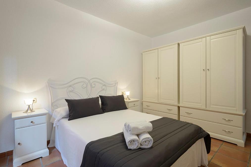 Apartment Concepcion Centro Granada