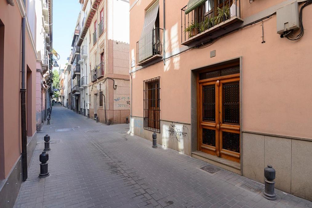 Concepcion Centro * Granada