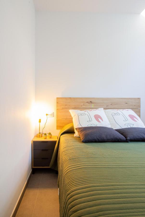 La Habitación Del Arquitecto Apartamento Granada