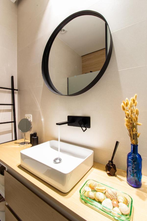 Apartamento La Habitación Del Arquitecto Granada