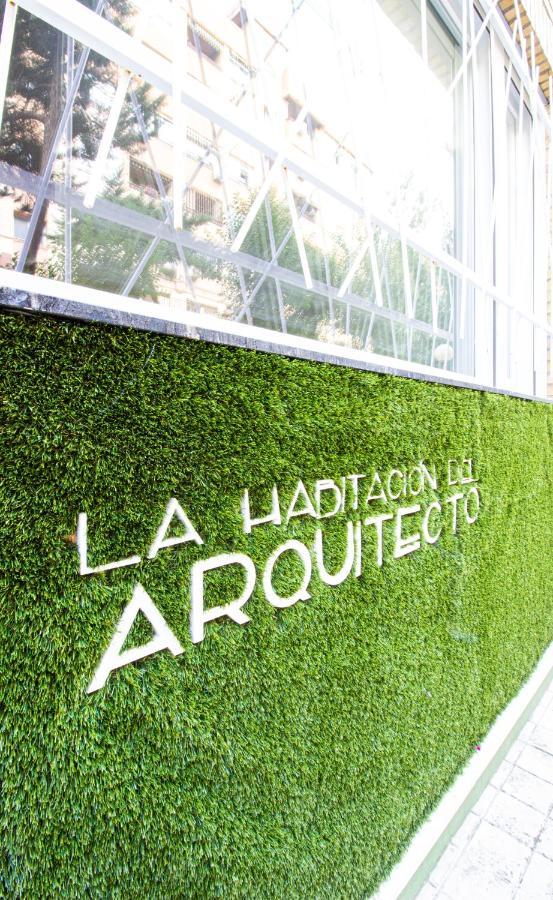La Habitación Del Arquitecto Apartamento