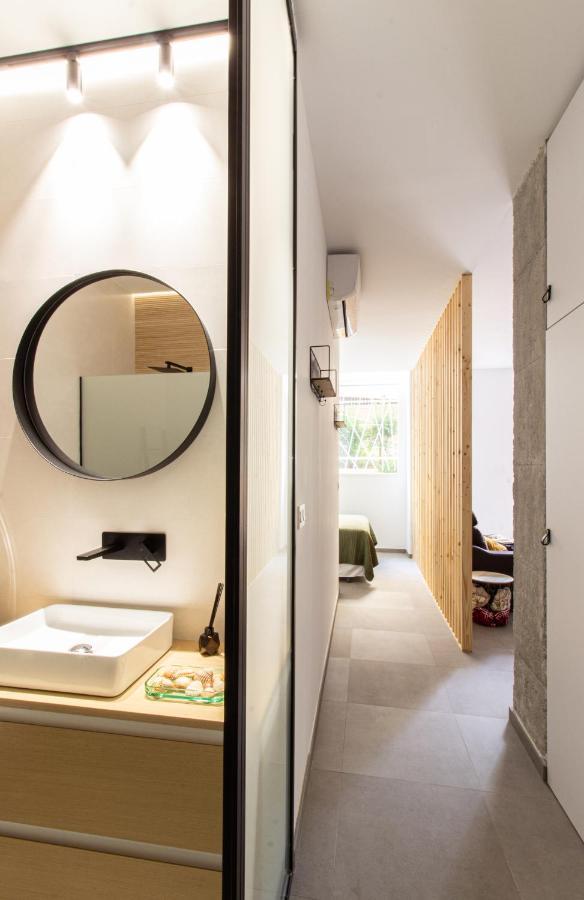 La Habitación Del Arquitecto *