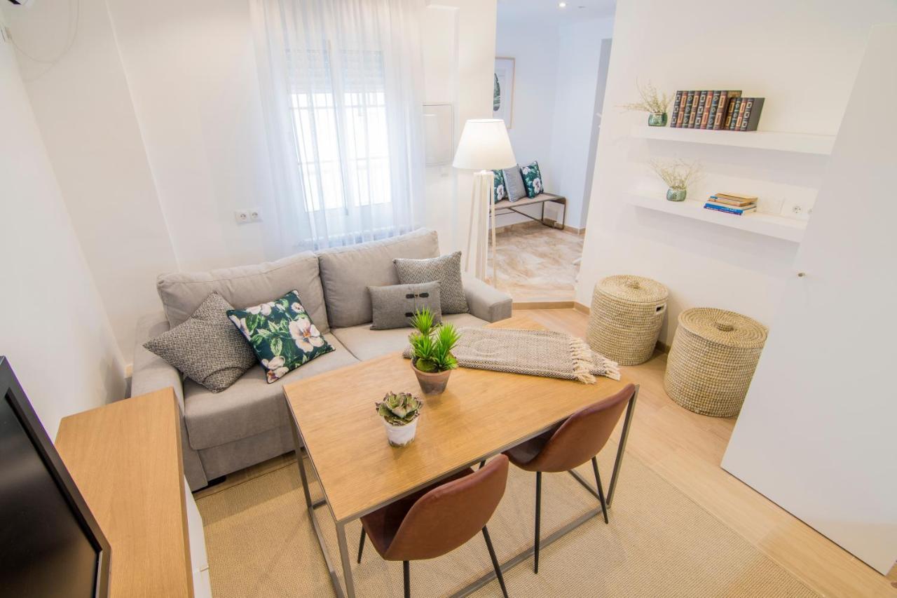 Apartamento En Zona Centro De