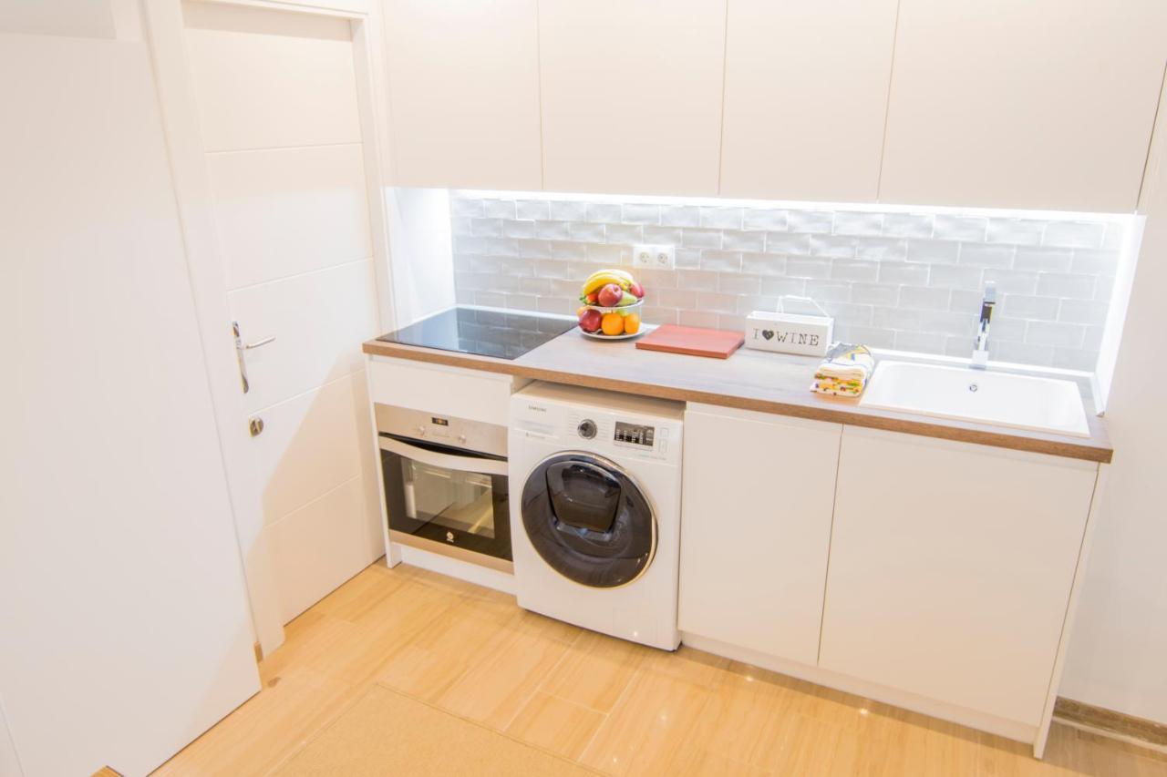 Apartamento En Zona Centro De Granada