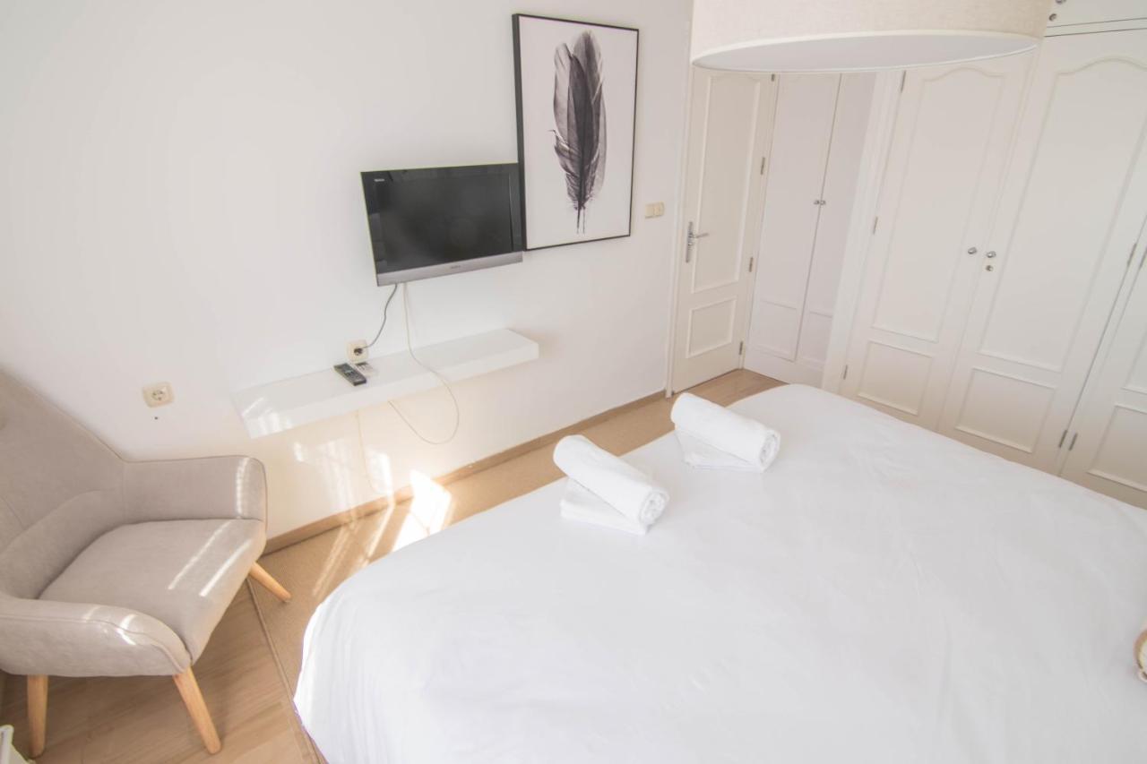 Apartamento En Zona Centro De Granada
