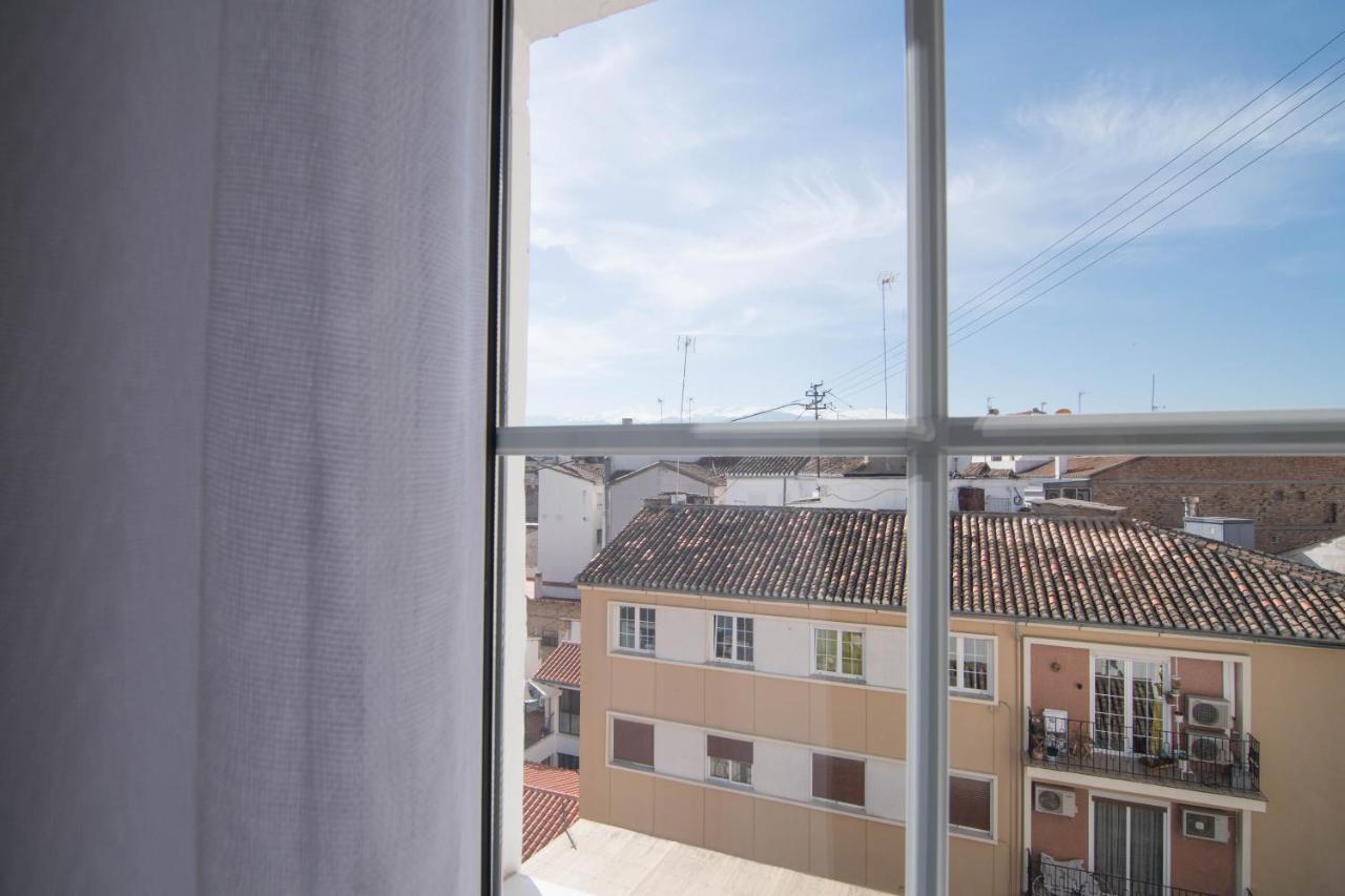 Apartamento En Zona Centro De *
