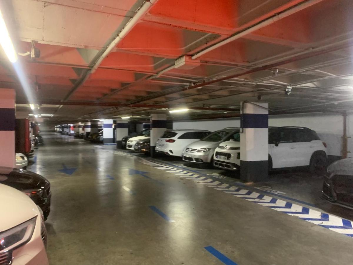 Santa María Precioso En El Centro De - Parking Gratuito