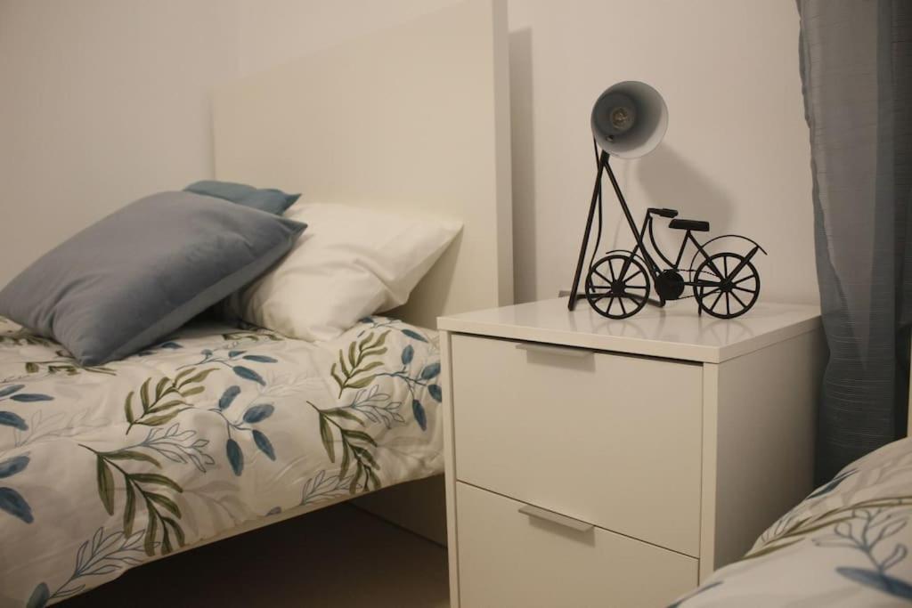 Taracea Plaza Nueva Apartamento Granada