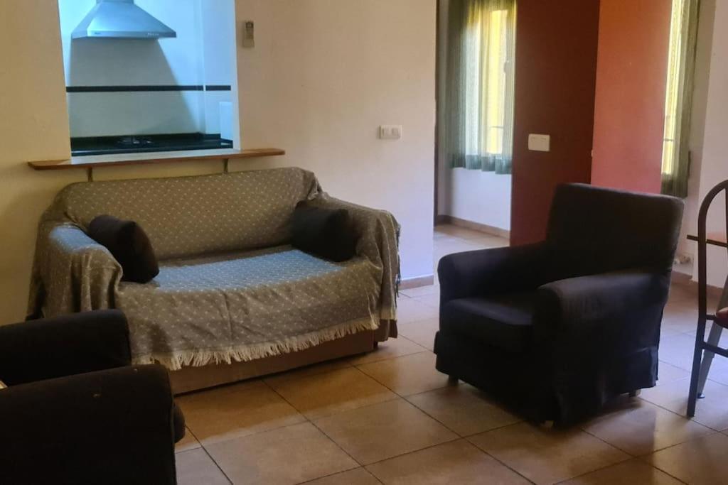 Corrala De San Anton. Corral Del Carbon Apartment *