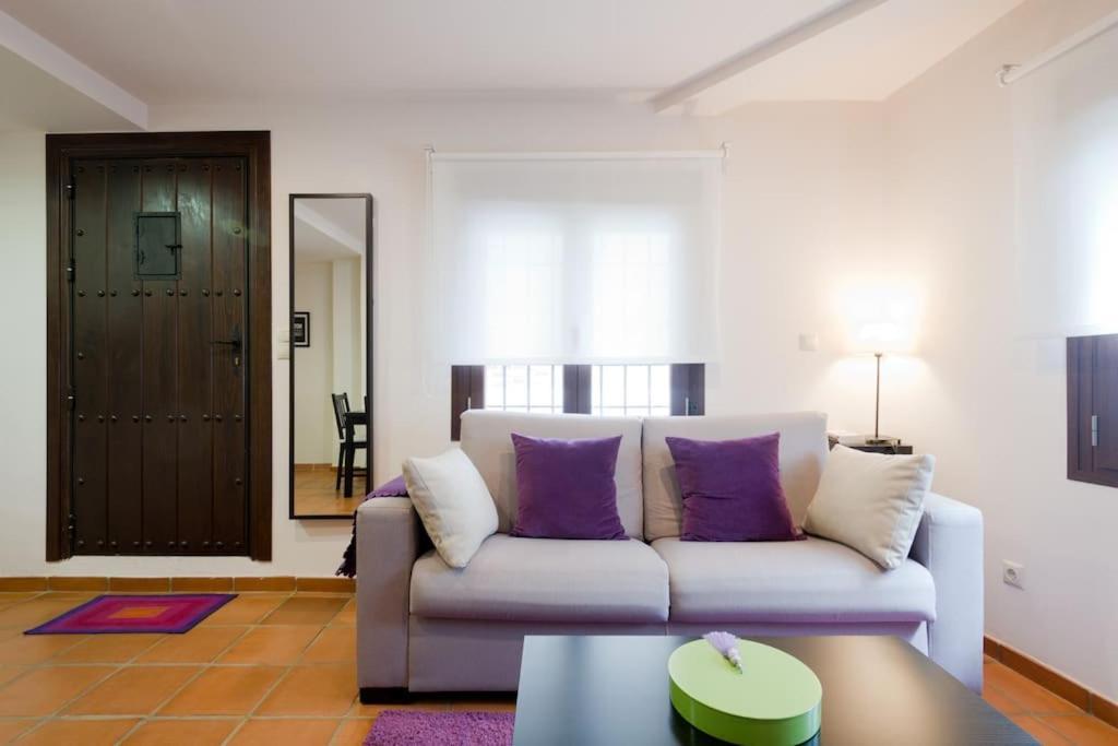 Apartamento La Casita De La Esquina