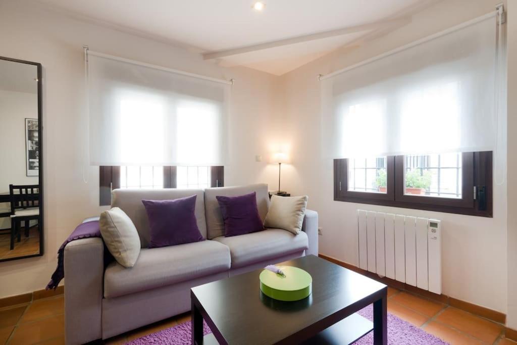 Apartamento La Casita De La Esquina