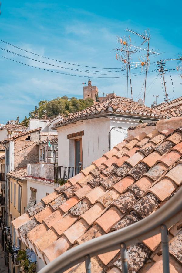 Qh Eme Apartamento Granada