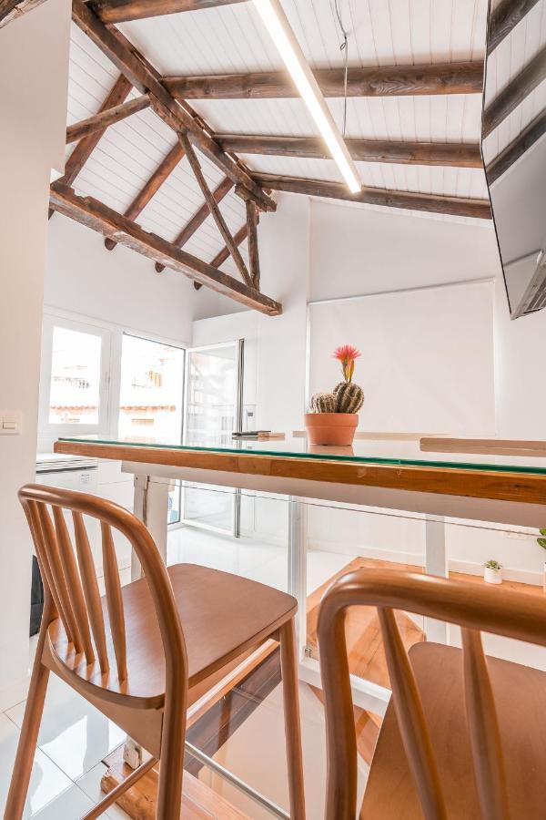 Apartamento Qh Eme Granada