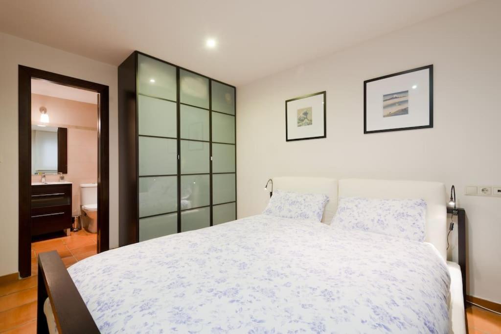 Apartamento La Casita De La Esquina *