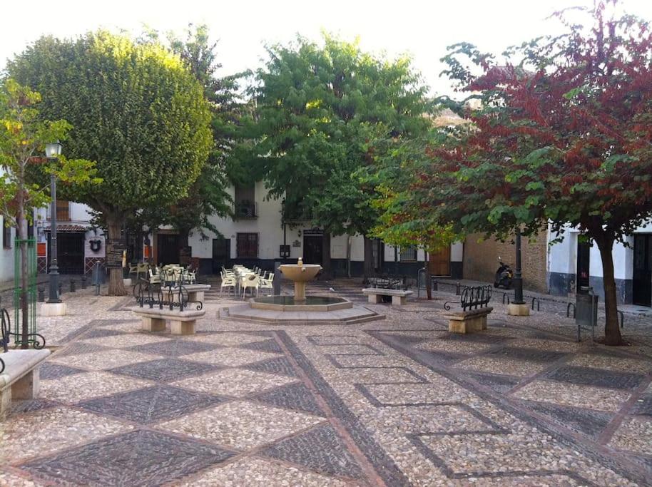 Apartamento La Casita De La Esquina *
