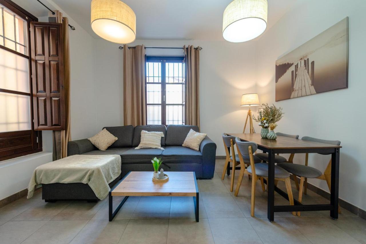 Boutique Center Apartment *