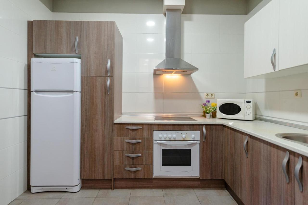 Apartment Boutique Center *