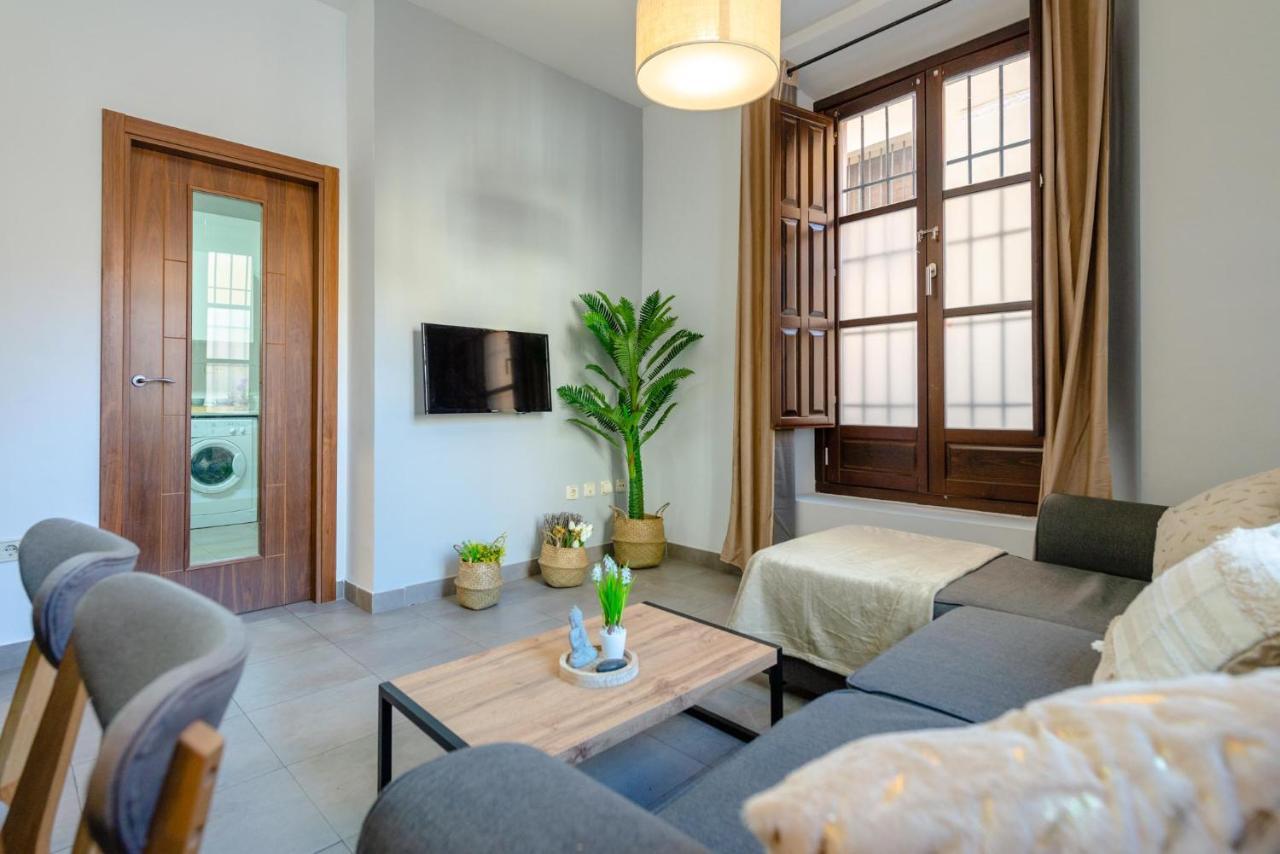 Boutique Center Apartment *