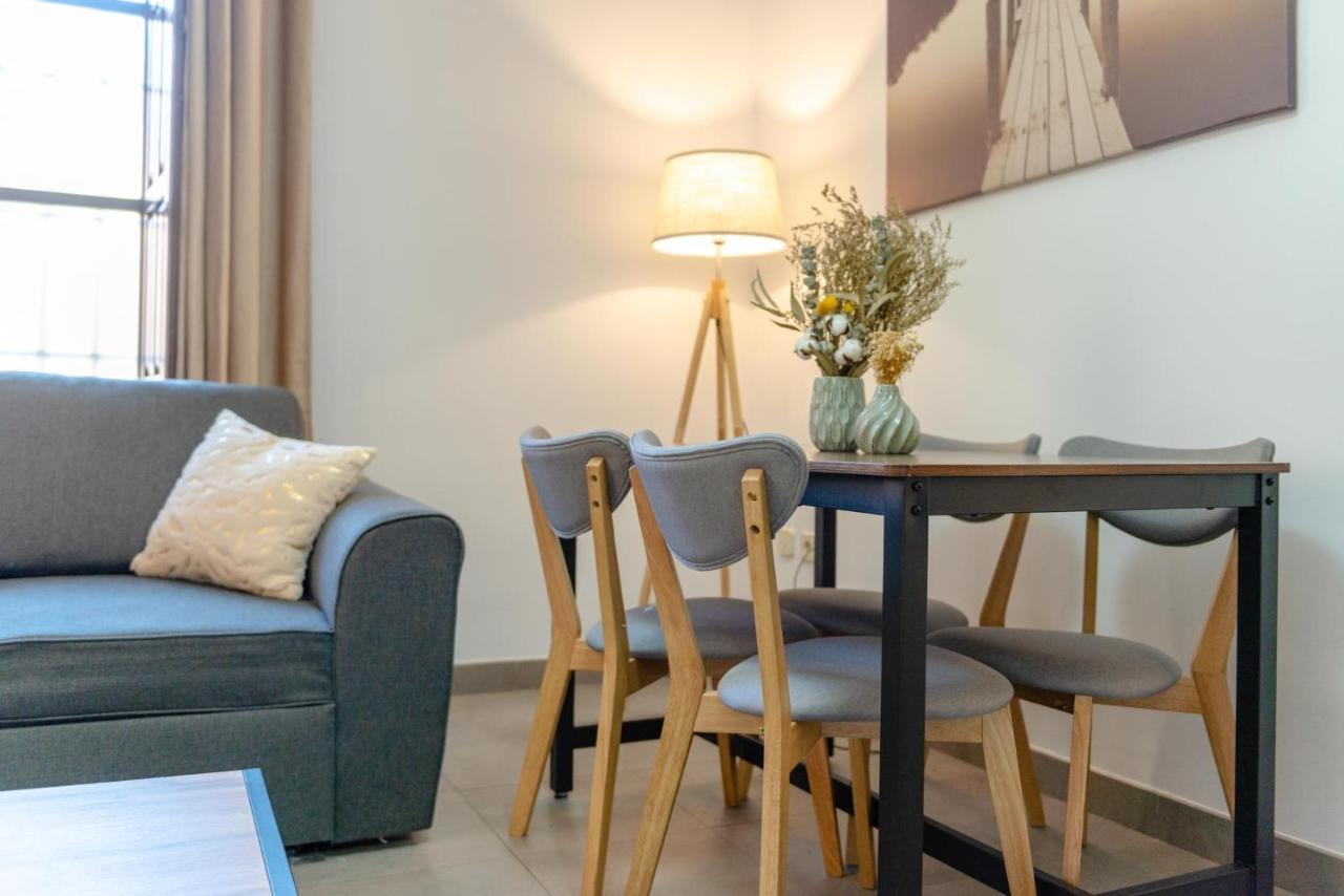 Apartment Boutique Center *