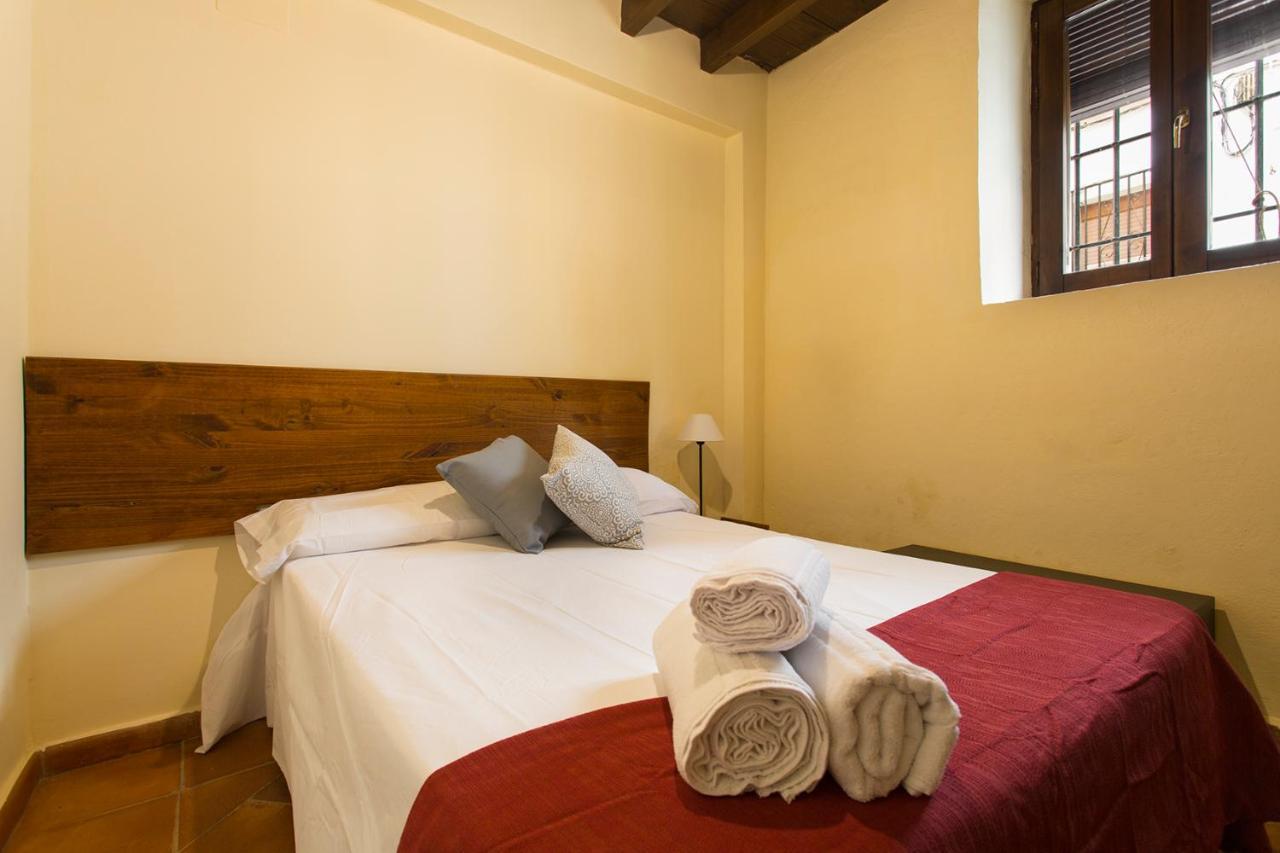 Puerta Elvira Centro Apartamento