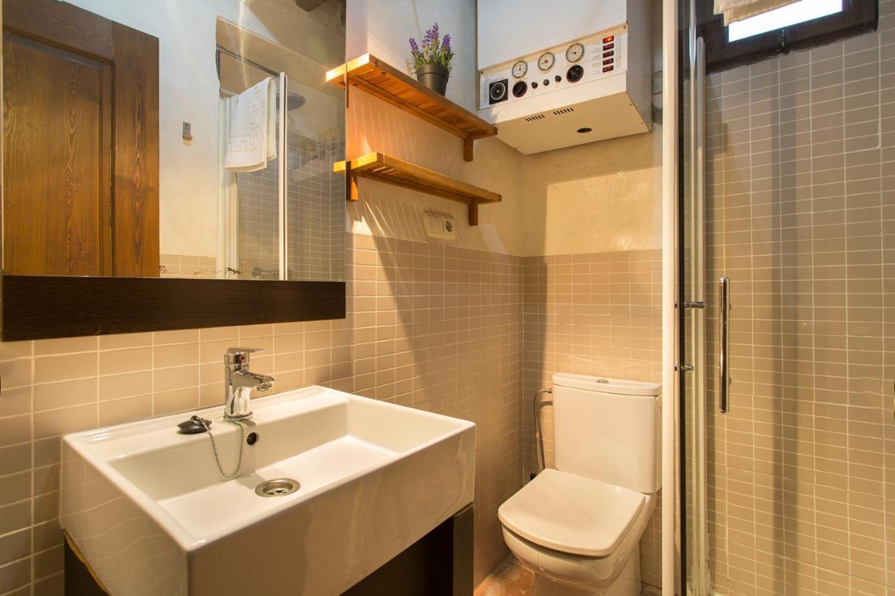 Apartamento Puerta Elvira Centro *