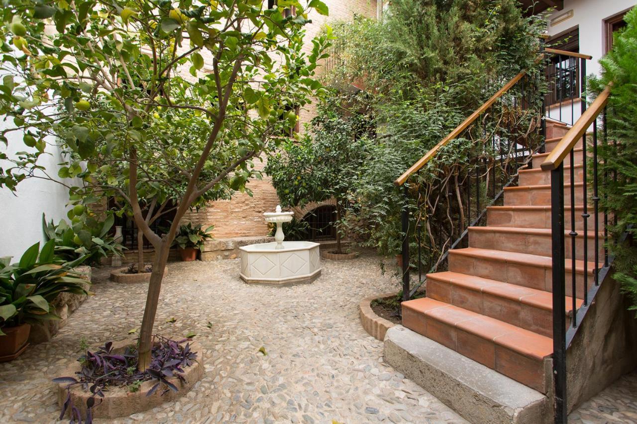 Puerta Elvira Centro Apartamento *