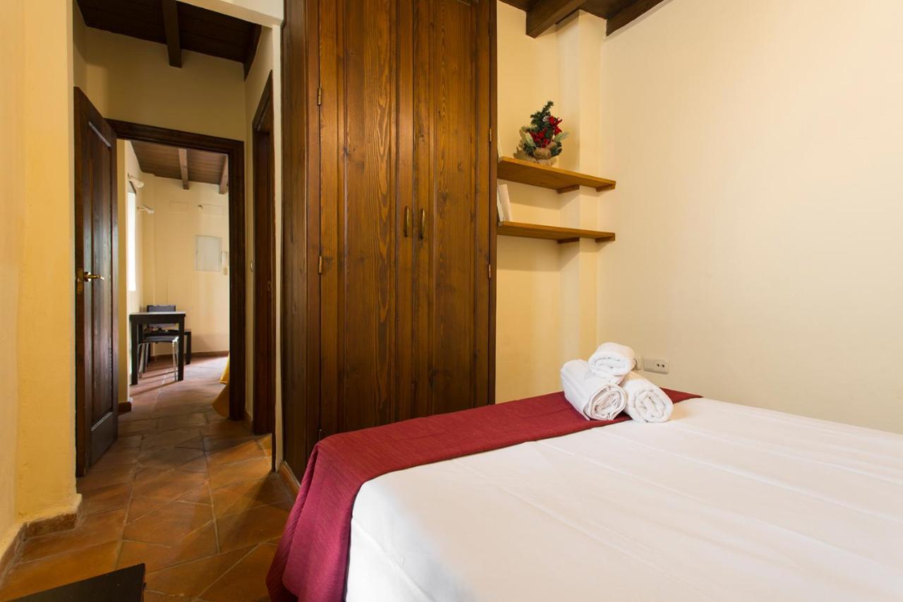 Puerta Elvira Centro Apartamento *