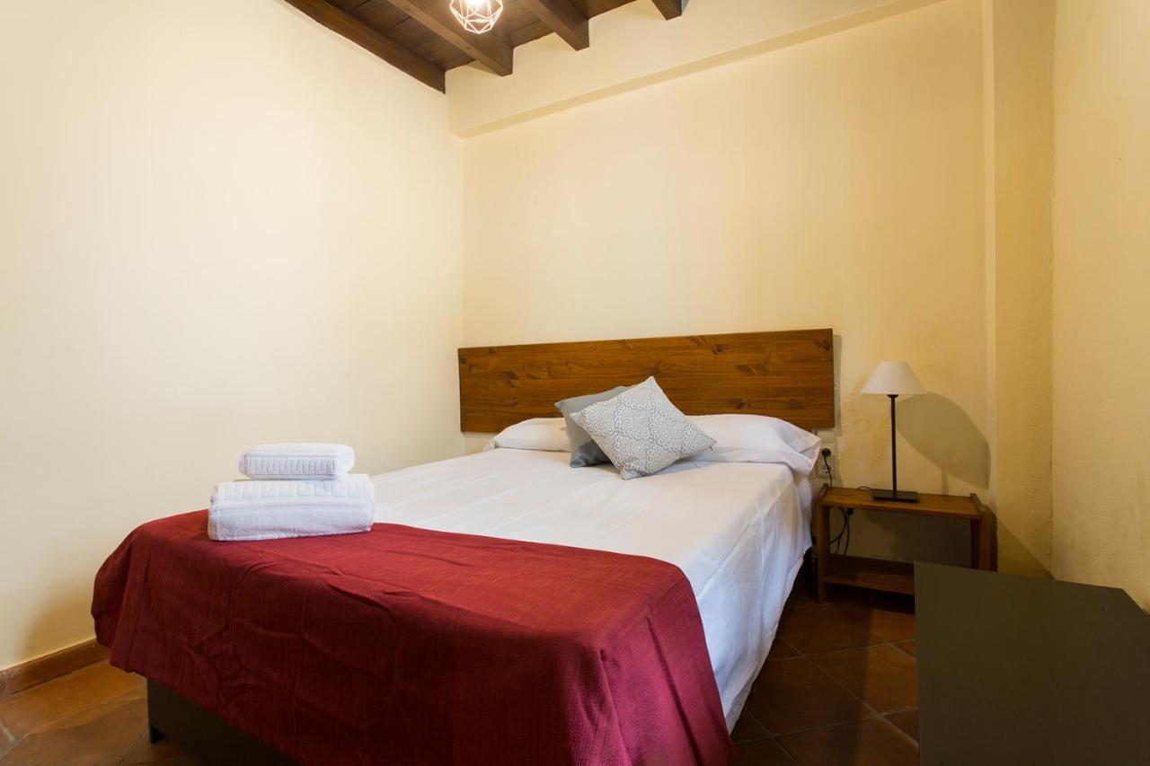 Apartamento Puerta Elvira Centro *