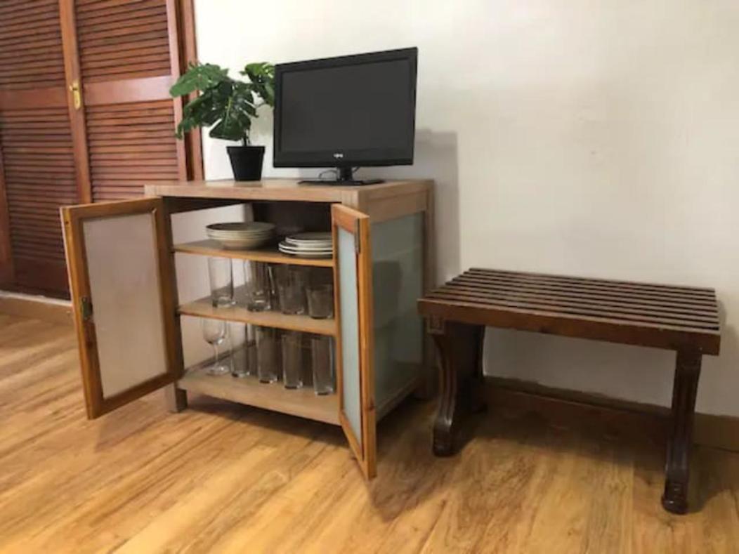 Apartamento Completo Reformado En Arco De Elvira - Centro