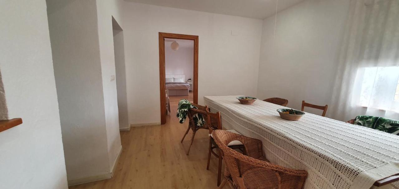 Casa Bambu *