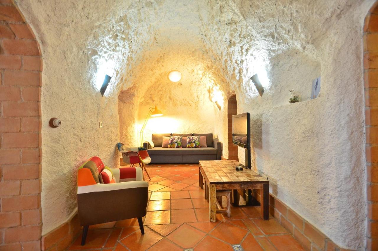 House&cave Parking And Terrace, In The * Granada