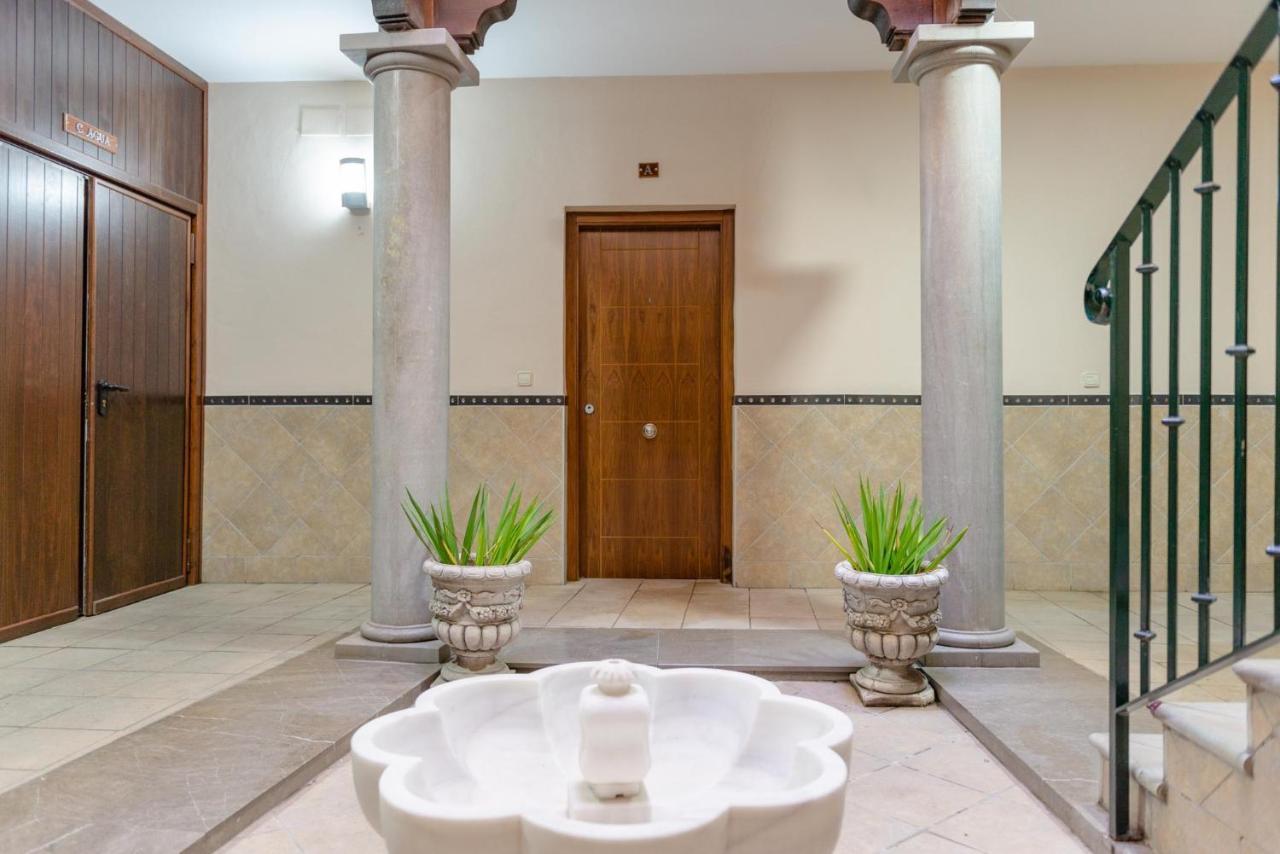 Apartment Boutique Center