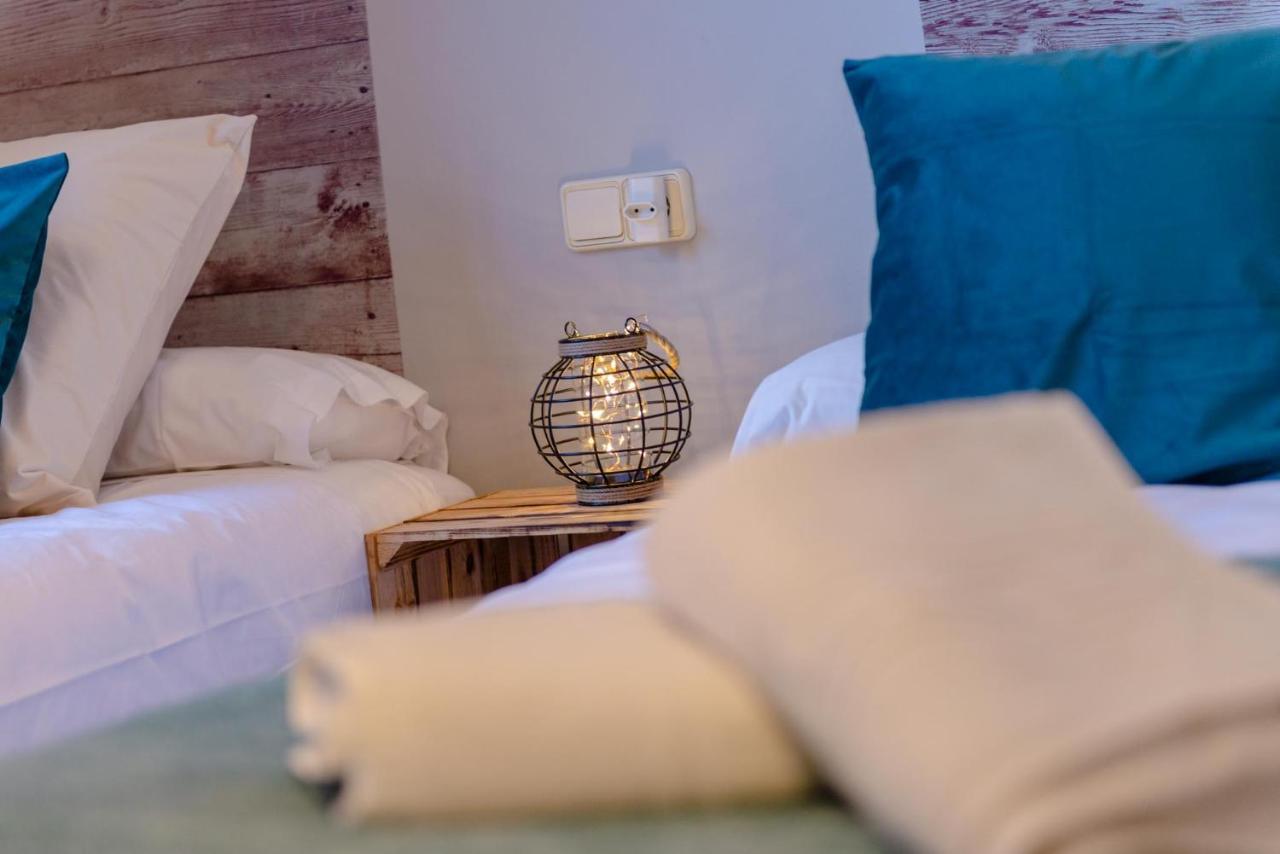 Apartment Boutique Center *