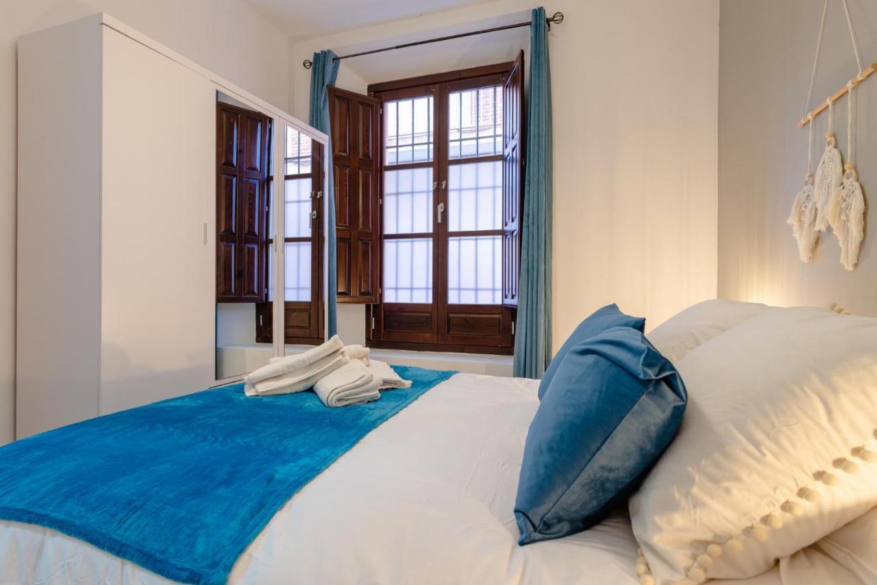 Boutique Center Apartment