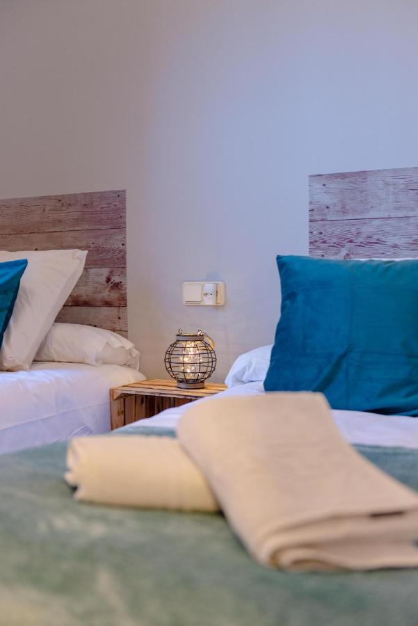Apartment Boutique Center Granada