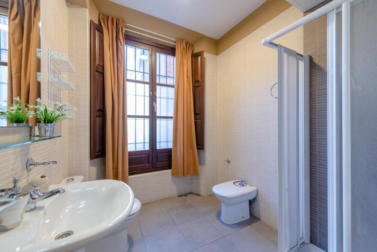 Boutique Center Apartment Granada