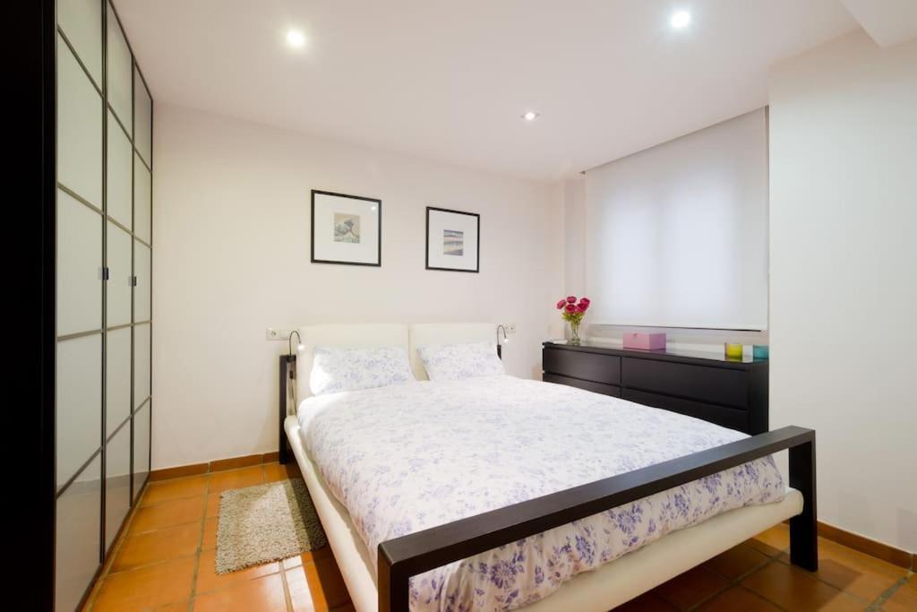 La Casita De La Esquina Apartamento *