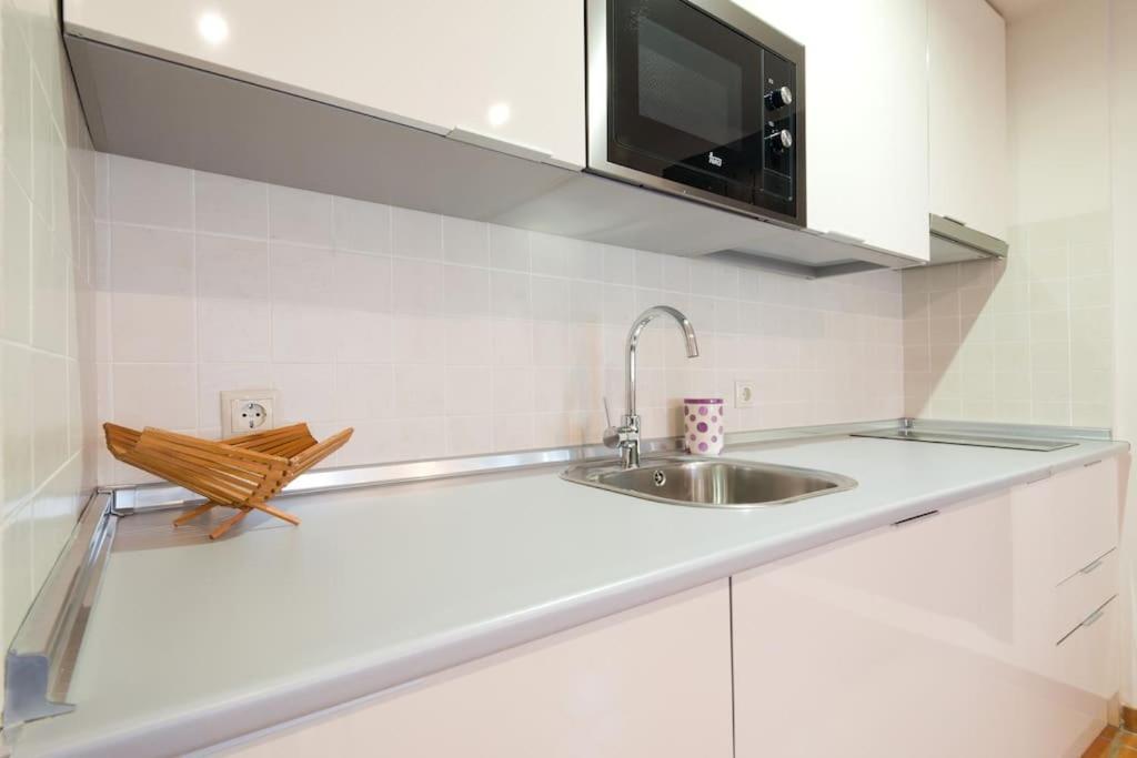 Apartamento La Casita De La Esquina