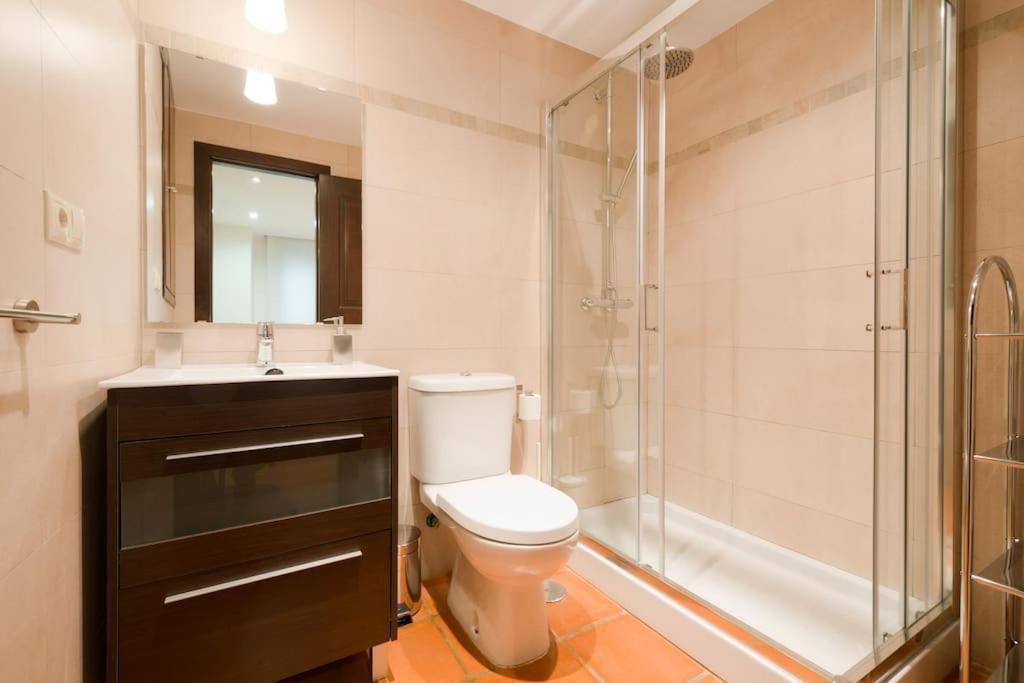 Apartamento La Casita De La Esquina *