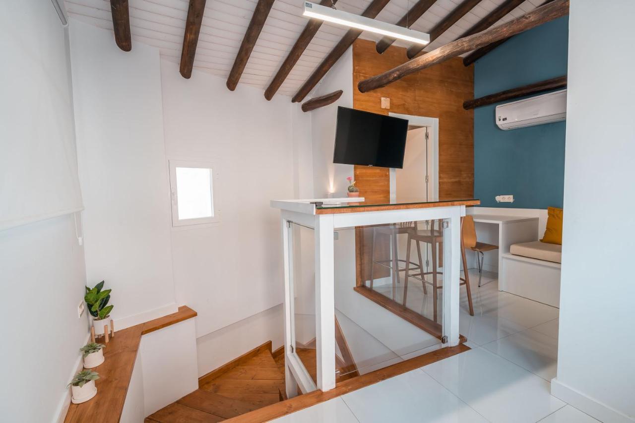 Apartamento Qh Eme *