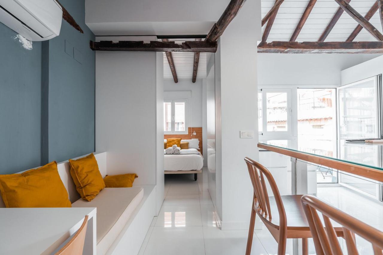 Apartamento Qh Eme