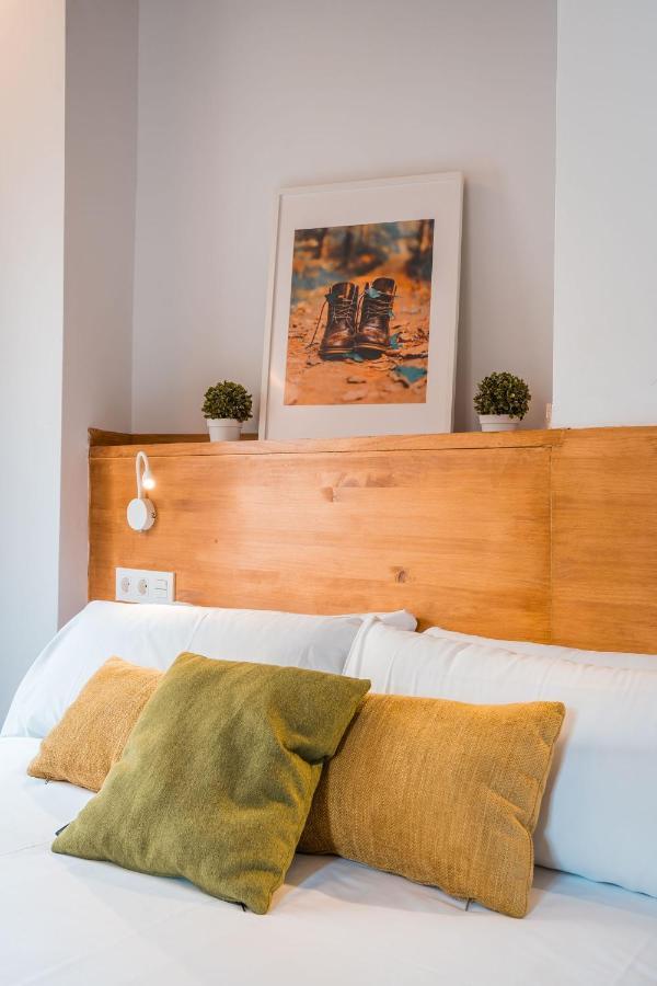 Apartamento Qh Eme Granada
