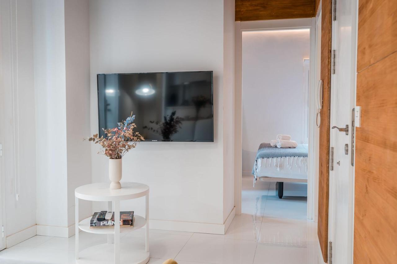 Apartamento Qh Eme