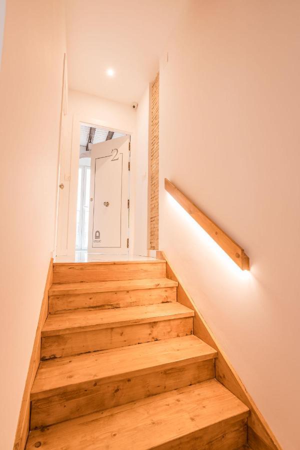 Apartamento Qh Eme Granada