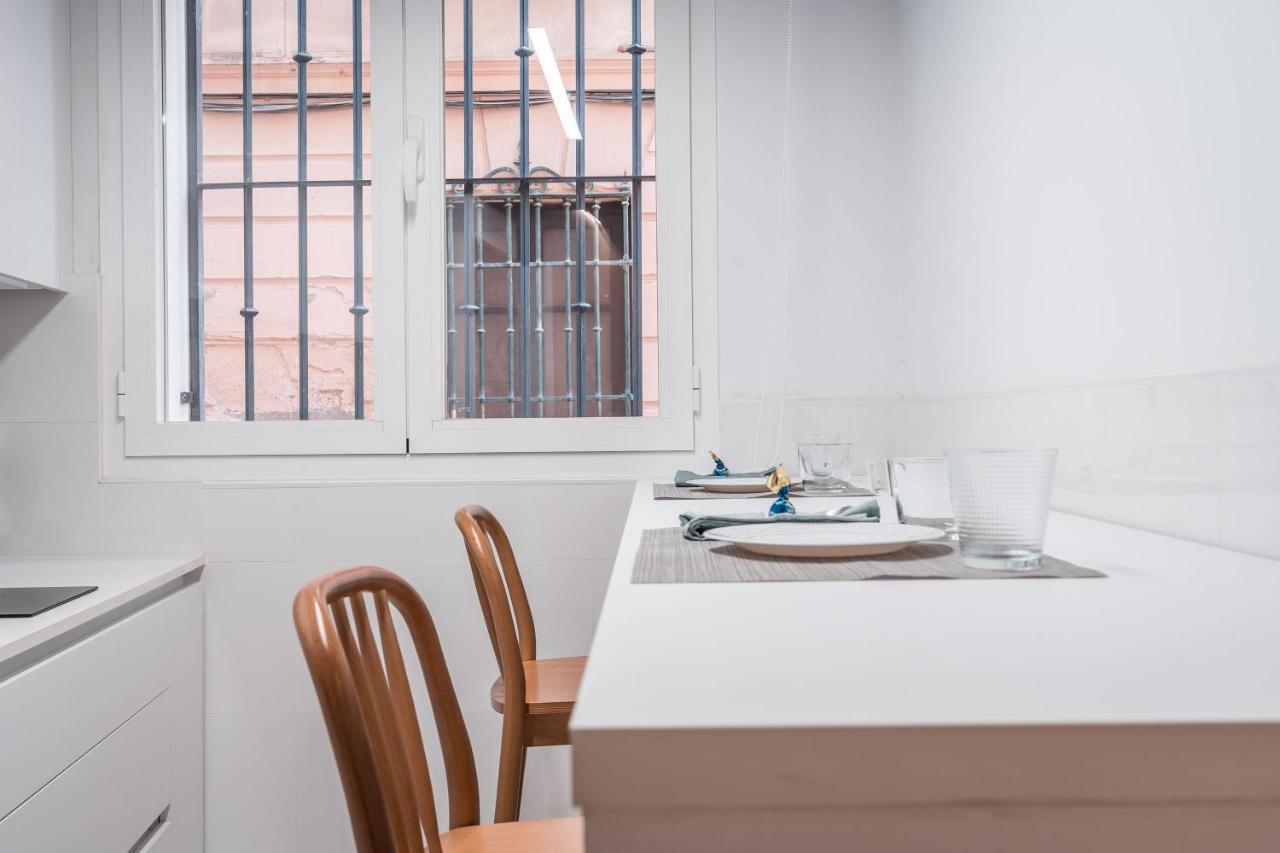 Qh Eme Apartamento Granada