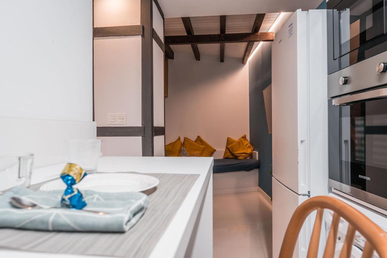 Apartamento Qh Eme *