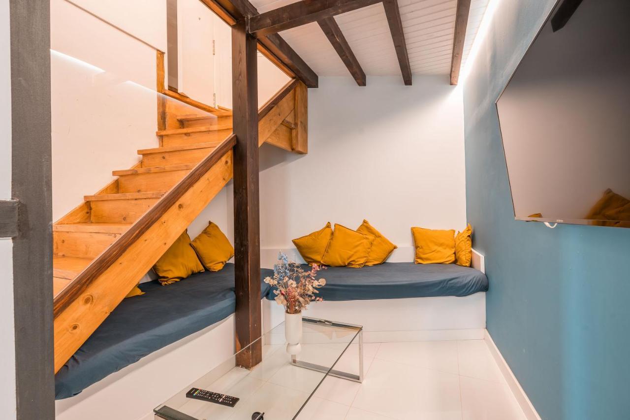Qh Eme Apartamento