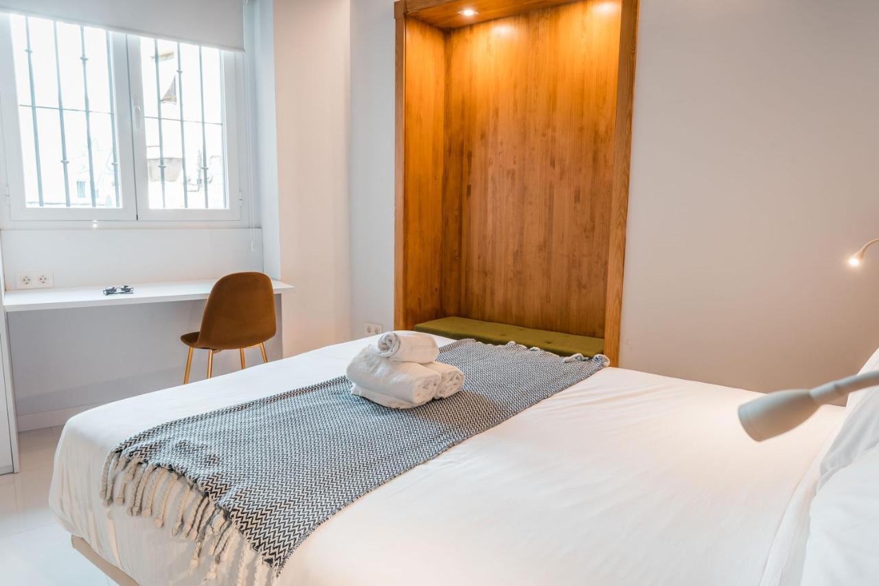Qh Eme Apartamento Granada