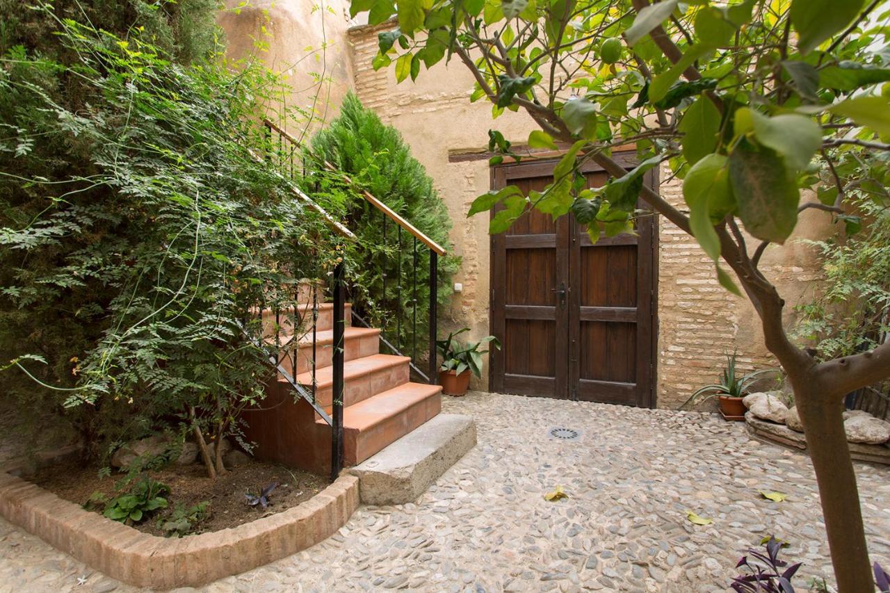Apartamento Puerta Elvira Centro